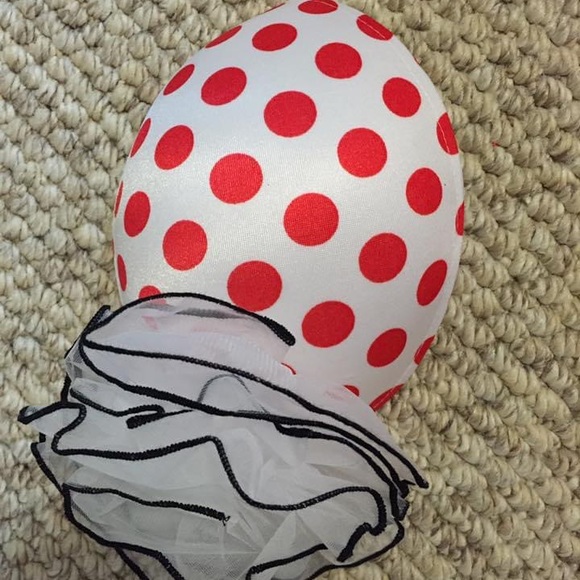 Dance costume - Picture 5 of 7